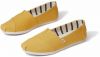 Toms Alpargata Marigold Heritage Canvas Wmns galéria