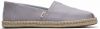 Toms Classic Plant Dyed Grey galéria