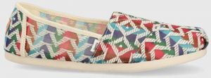 Espadrilky Toms Alpargata