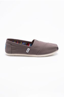 Toms - Espadrilky