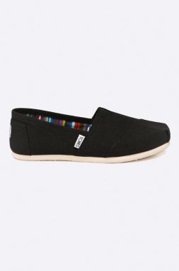 Toms - Espadrilky