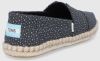 Espadrilky Toms Sunspots Crossweave galéria