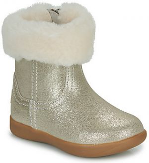 Polokozačky UGG  JORIE II METALLIC