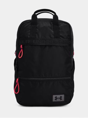 Batoh Under Armour UA Essentials Backpack - čierna