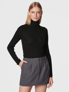 Birgitte Herskind Rolák Bob 4528825 Čierna Slim Fit