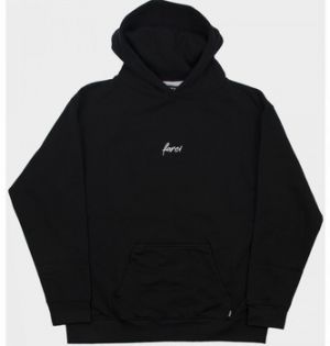 Mikiny Farci  Globe hoodie