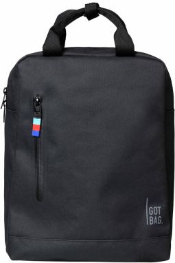 Got Bag Batoh 'Daypack'  čierna