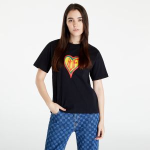 HUF Love S/S Relax Tee Black