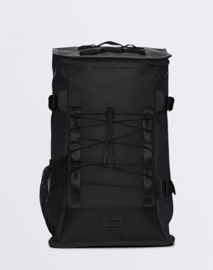 Rains Trail Mountaineer Bag 01 Black 22