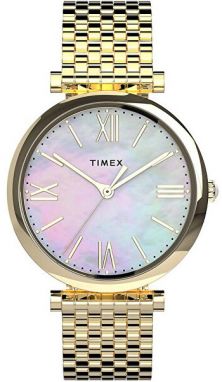Timex Parisienne TW2T79100D7