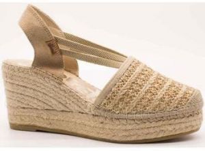 Espadrilky Vidorreta  -