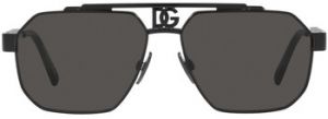 Slnečné okuliare D&G  Occhiali da Sole Dolce Gabbana DG2294 01/87
