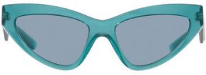 Slnečné okuliare D&G  Occhiali da Sole Dolce Gabbana DG4439 3406E3