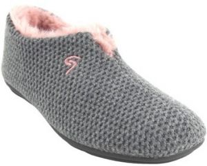Univerzálna športová obuv Garzon  Ir por casa señora  5821.291 gris