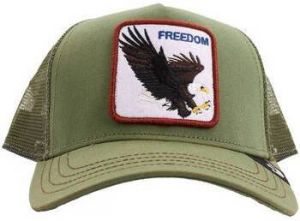 Šiltovky Goorin Bros  THE FREEDOM EAGLE