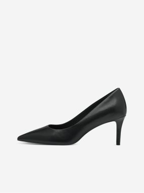 Tamaris Black Pumps - Ladies