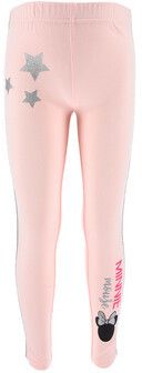 Legíny TEAM HEROES   LEGGING MINNIE MOUSE