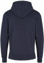 By Garment Makers The Organic Hood Sweatshirt Jones galéria