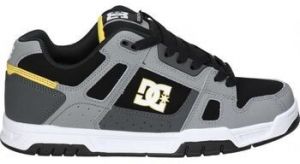 Univerzálna športová obuv DC Shoes  320188-GY1