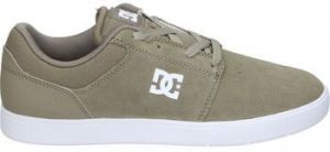 Univerzálna športová obuv DC Shoes  ADYS100647-OWH