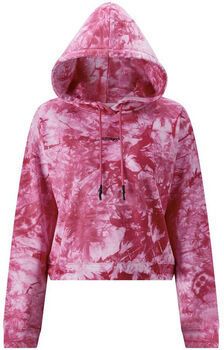 Mikiny Ed Hardy  Los tigre grop hoody hot pink