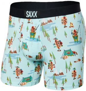 Saxx Ultra Boxer Brief