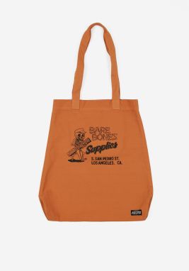 Superdry Bag Elsie Canvas Graphic Tote - Women