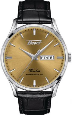 Tissot Visodate Automatic T118.430.16.021.00