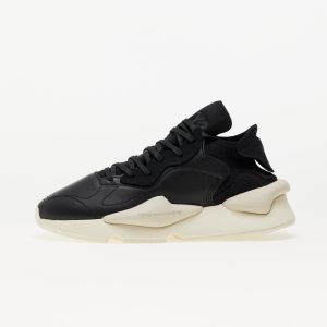 Y-3 Kaiwa Black/ Off White/ Clear Brown