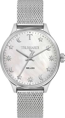 Trussardi No Swiss T-Complicity R2453130503