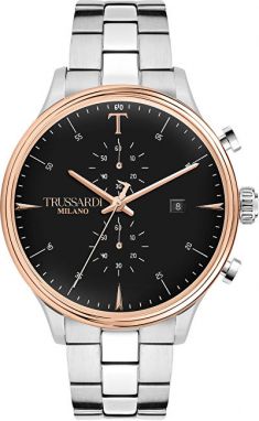 Trussardi No Swiss T-Complicity R2473630002