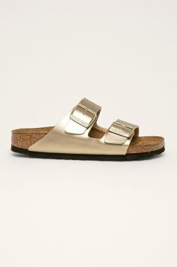 Birkenstock - Šľapky Arizona 1016111-GOLD,