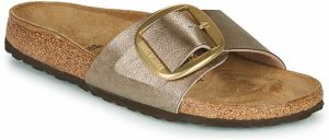 Šľapky Birkenstock  MADRID BIG BUCKLE