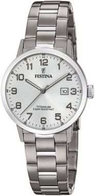 Festina Titanium 20436/1