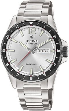 Festina Titanium Sport 20529/1