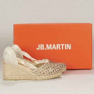 Espadrilky JB Martin  VISALIA