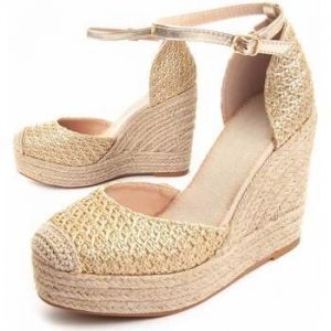 Espadrilky Leindia  87292