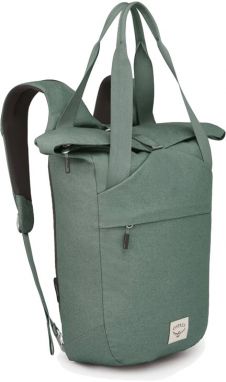 Osprey Arcane Tote Pack Pine Leaf Green Heather