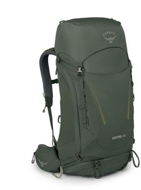 Osprey Kestrel 48 Bonsai Green L/XL