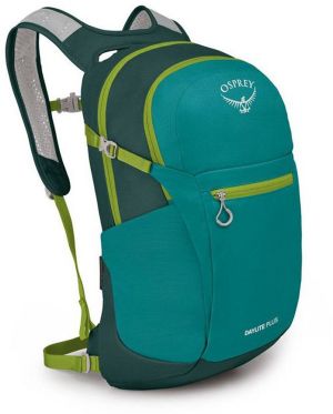 Osprey Daylite Plus Escapade Green/Baikal Green