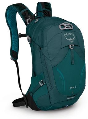 Osprey Sylva 12 Baikal Green