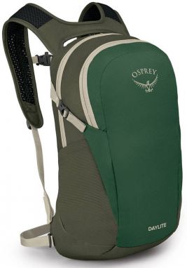 Osprey Daylite Green Canopy Green Creek