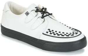 Derbie TUK  CREEPERS SNEAKERS