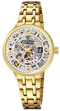 Festina Automatic Skeleton 20617/1