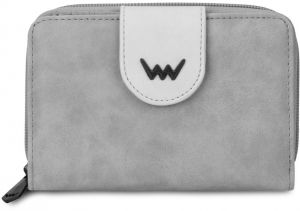 VUCH Paulie Grey Wallet