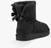 UGG Mini Bailey Bow II 1016501 BLK galéria