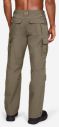Nohavice Under Armour Tac Patrol Pant II-BRN galéria