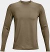Tričko Under Armour Tac Crew CGI Base - hnedé galéria
