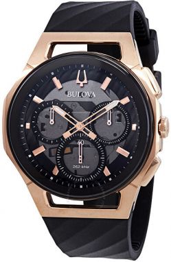 Bulova 98A185