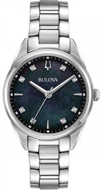 Bulova 96P198